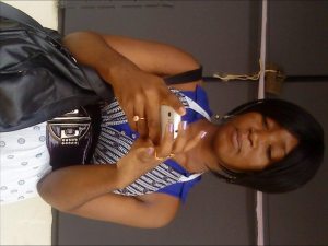 Photo de profil de Tayane Abdou