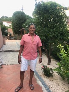 Photo de profil de Tayeb Arabe Oussif
