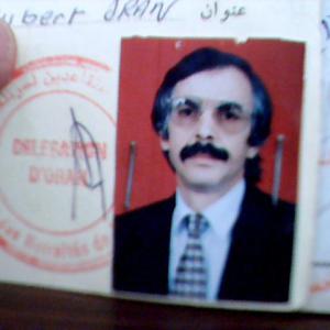 Photo de profil de Tayeb Kerrache