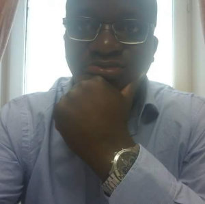 Photo de profil de Tchemwe Léon Fodzo