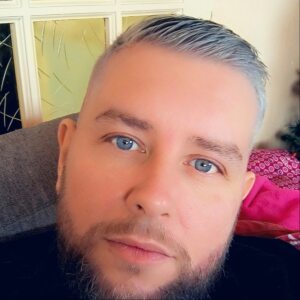 Photo de profil de Ted Saujet