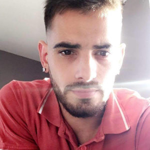 Photo de profil de Teddy Alleaume