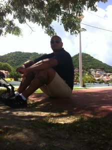 Photo de profil de Teddy Bellon