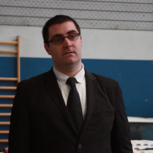 Photo de profil de Teddy Boivin