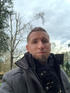 Photo de profil de Teddy Breteau