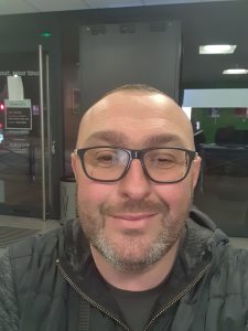 Photo de profil de Teddy Chakour