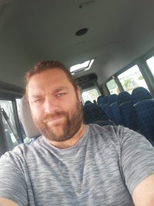 Photo de profil de Teddy Chevalme