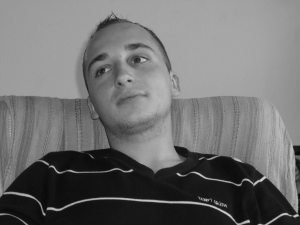 Photo de profil de Teddy Deberdt