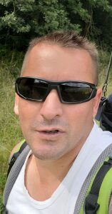 Photo de profil de Teddy Frachisse