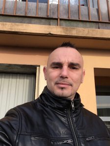 Photo de profil de Teddy Francois