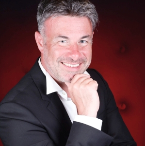 Photo de profil de Teddy Fresillon