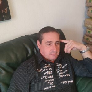 Photo de profil de Teddy Galtaud