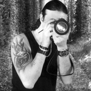 Photo de profil de Teddy Hennequin