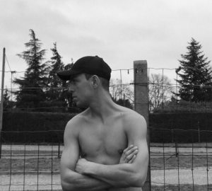 Photo de profil de Teddy Laheyne