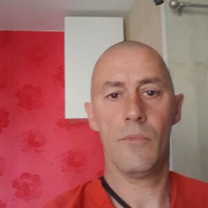 Photo de profil de Teddy Lavalard