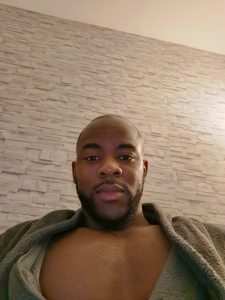 Photo de profil de Teddy Laventure-Darival