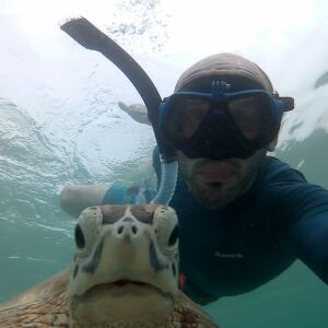 Photo de profil de Teddy Lefrere