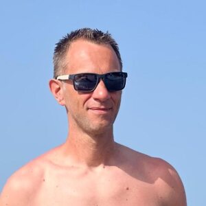 Photo de profil de Teddy Louet