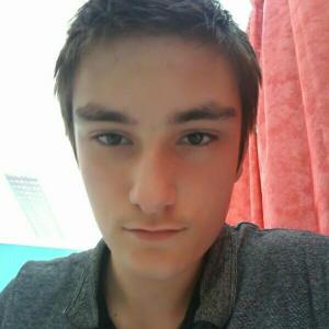 Photo de profil de Teddy Matuszkiewicz