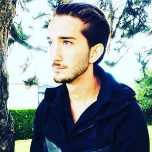 Photo de profil de Teddy Moyemont