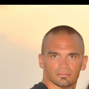 Photo de profil de Teddy Nardy