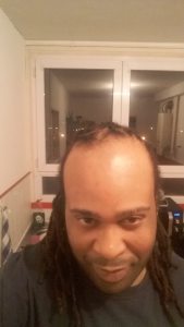 Photo de profil de Teddy Nouvet