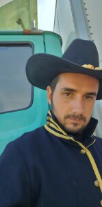Photo de profil de Teddy Reboul
