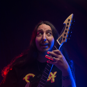 Photo de profil de Teddy Souazé