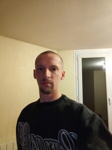 Photo de profil de Teddy Soudais