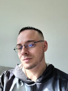 Photo de profil de Teddy Soumier