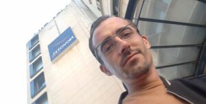 Photo de profil de Teddy Tourgon