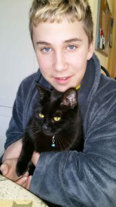 Photo de profil de Teddy Truchot Gass