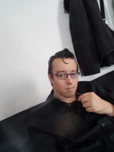 Photo de profil de Teddy Uzumaki