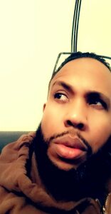 Photo de profil de Teddy Valery