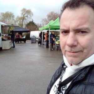 Photo de profil de Teddy Vandamme