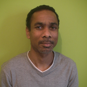 Photo de profil de Teddy Velayandom
