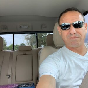 Photo de profil de Tedjeddine Hamadouche