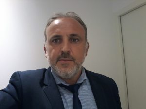 Photo de profil de Teijeiro Xavier