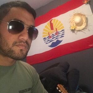 Photo de profil de Tema Tetohu