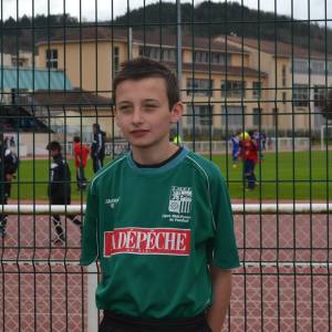 Photo de profil de Teo Savy