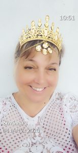 Photo de profil de Teresa Dinis