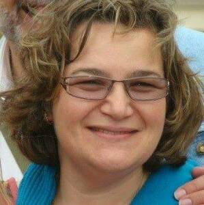 Photo de profil de Teresa Figueiredo
