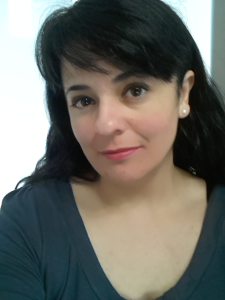 Photo de profil de Térésa Mebaoudje
