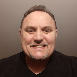Photo de profil de Terick Hannane