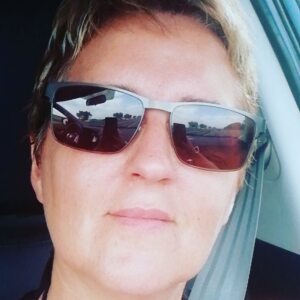 Photo de profil de Terré Audrey