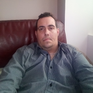 Photo de profil de Terry Camus