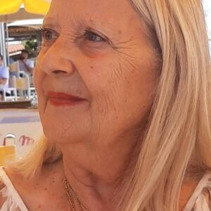 Photo de profil de Tess Guillard