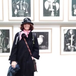 Photo de profil de Tessa Bouché