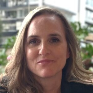 Photo de profil de Tessa Hyest