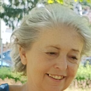 Photo de profil de Tessa Theodorakopoulos